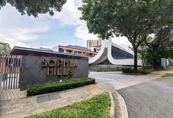 Sophia Hills (D9), Condominium #633394141